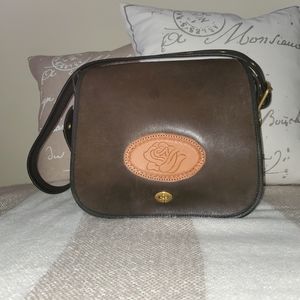 EUVC♡ COACH STEWARDESS BAG